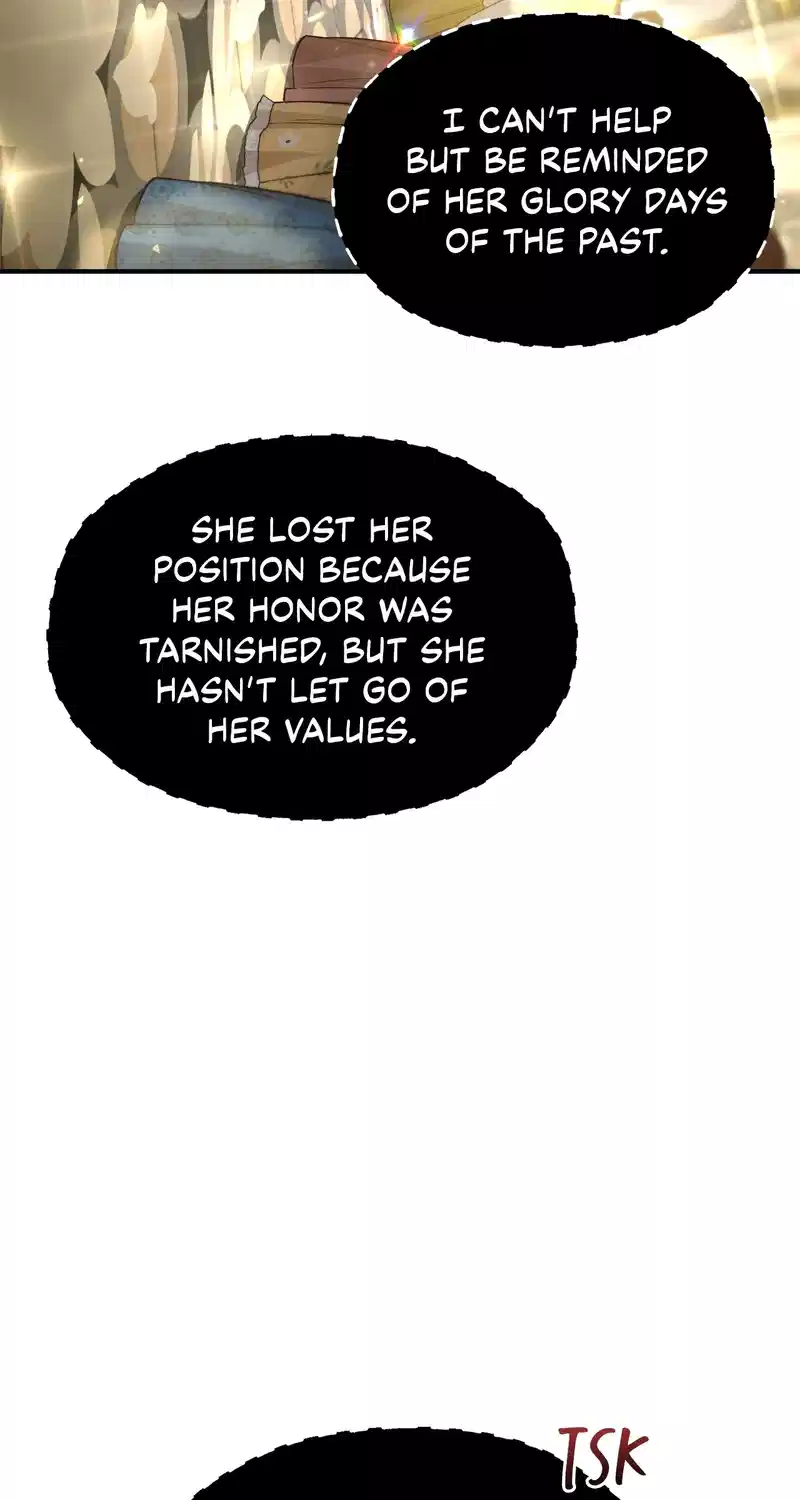 The Secret Bedroom of a Dejected Royal Daughter Chapter 80 - Page 51