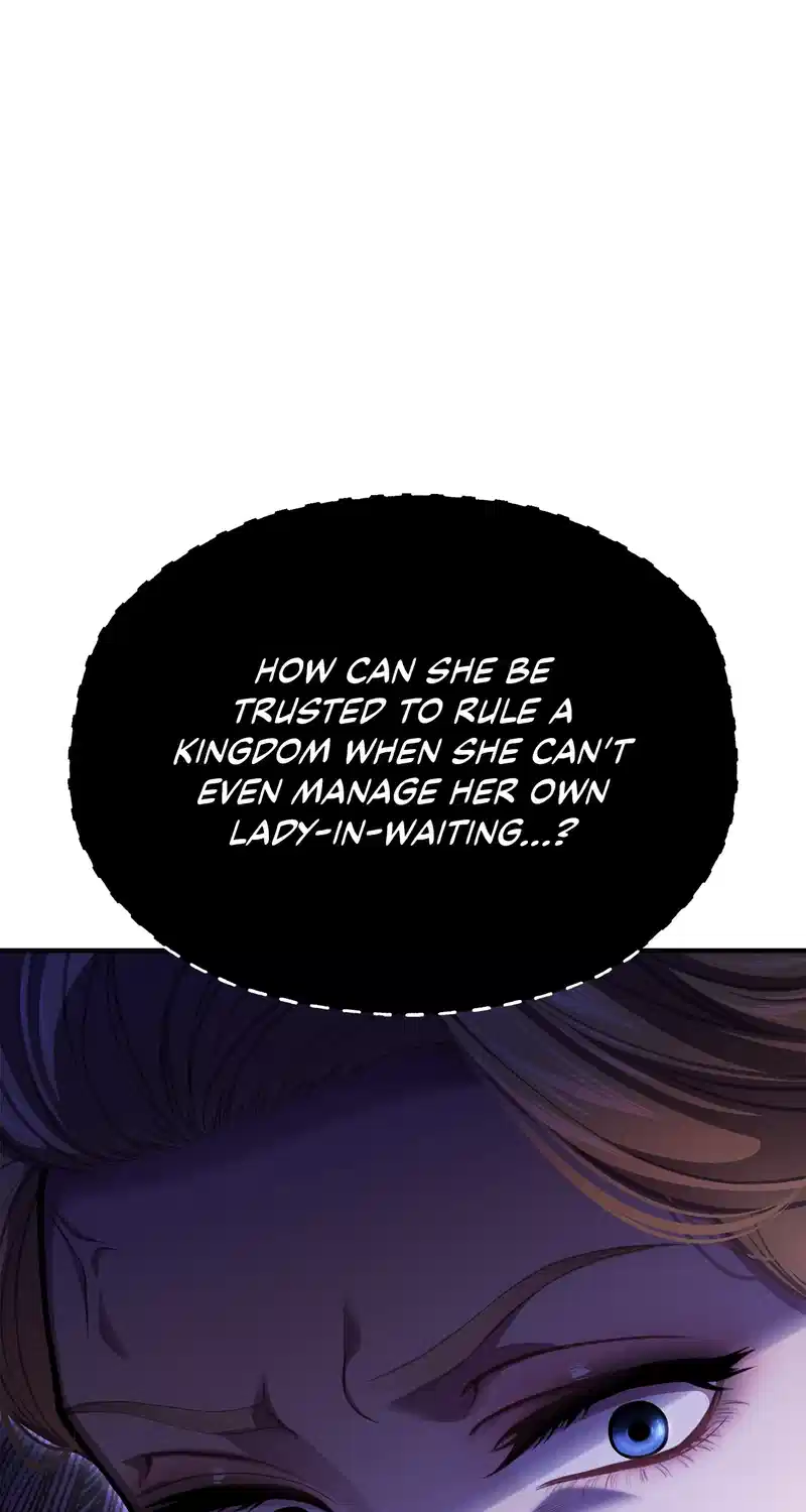 The Secret Bedroom of a Dejected Royal Daughter Chapter 80 - Page 53