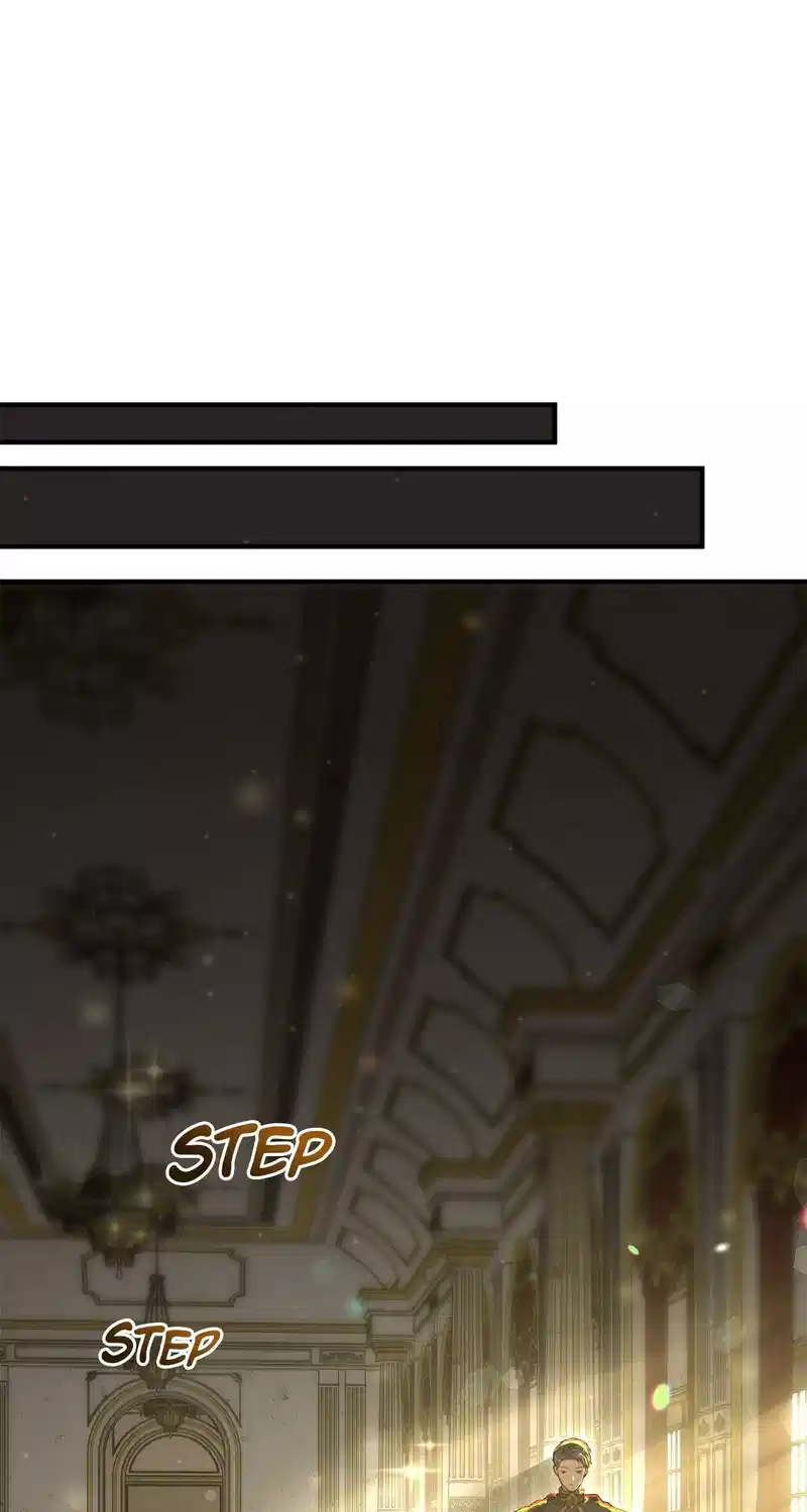 The Secret Bedroom of a Dejected Royal Daughter Chapter 80 - Page 60