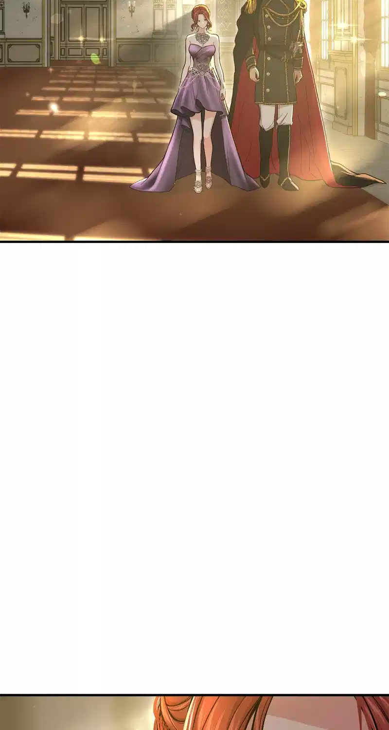 The Secret Bedroom of a Dejected Royal Daughter Chapter 80 - Page 61