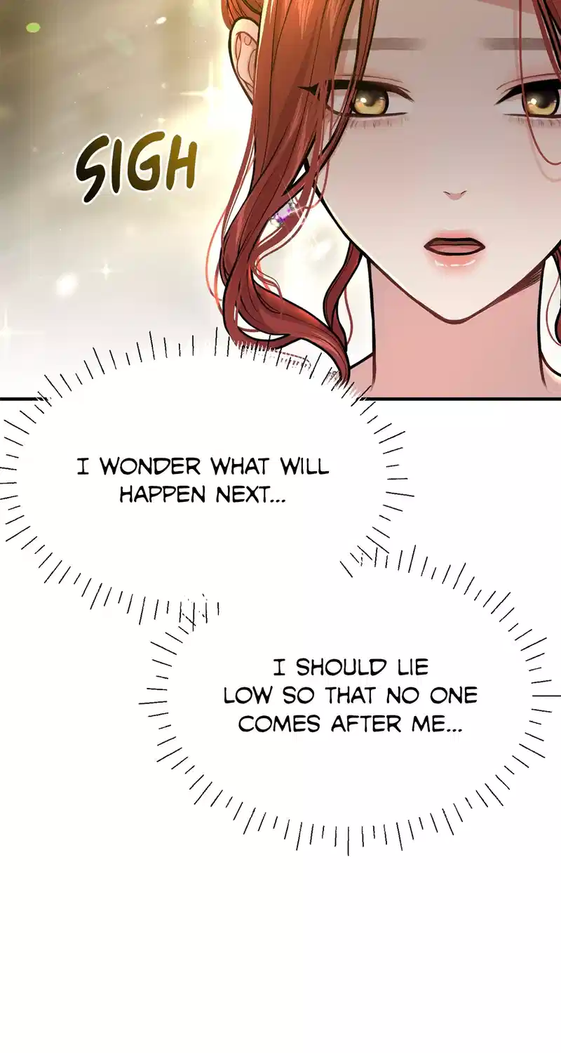 The Secret Bedroom of a Dejected Royal Daughter Chapter 80 - Page 62