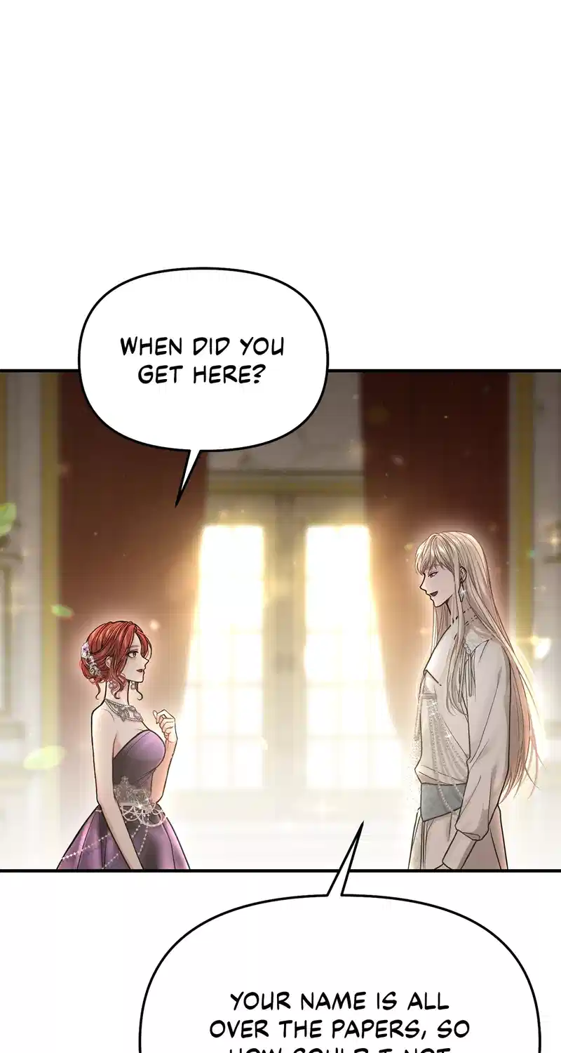 The Secret Bedroom of a Dejected Royal Daughter Chapter 80 - Page 66