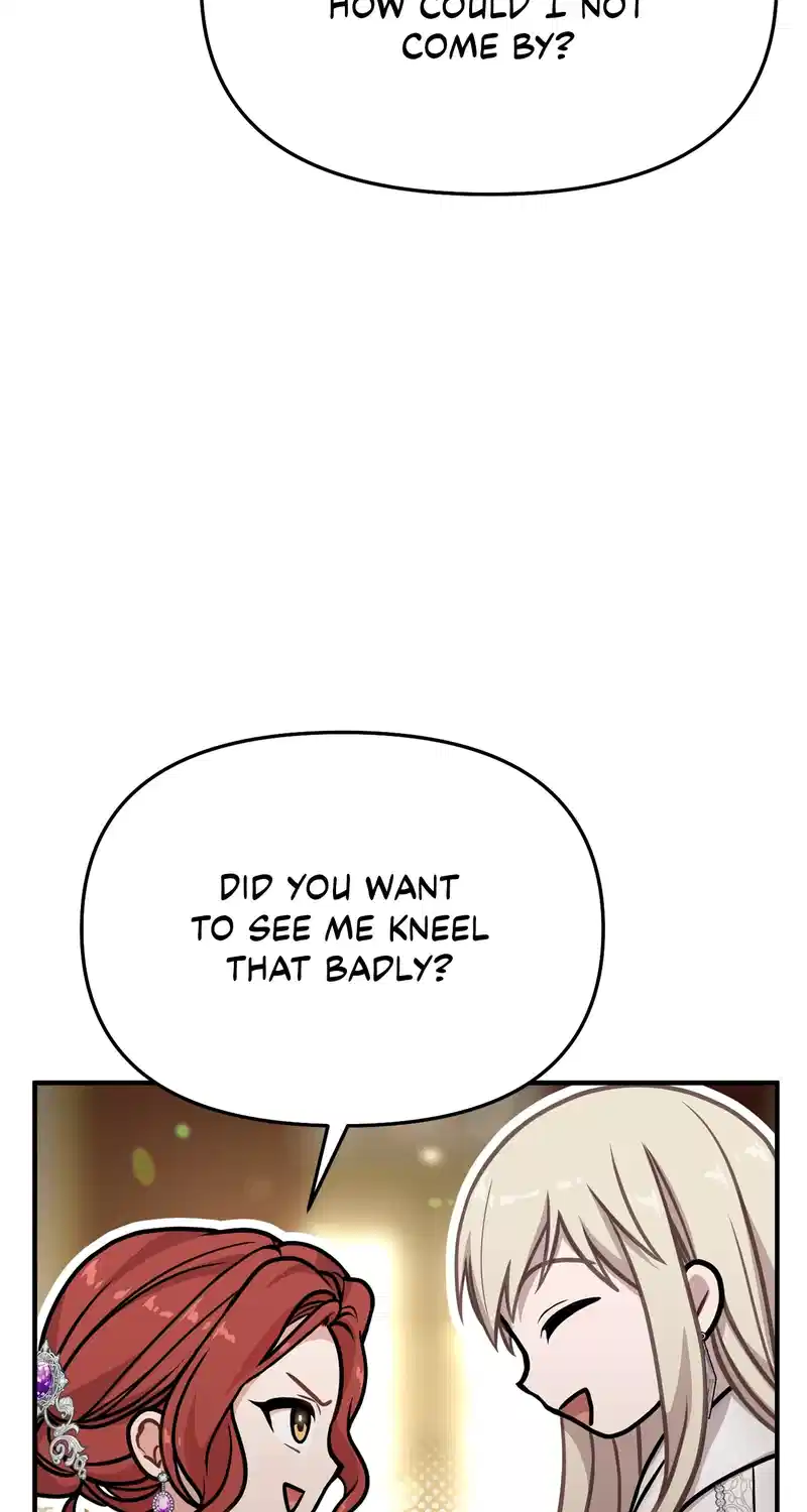 The Secret Bedroom of a Dejected Royal Daughter Chapter 80 - Page 67