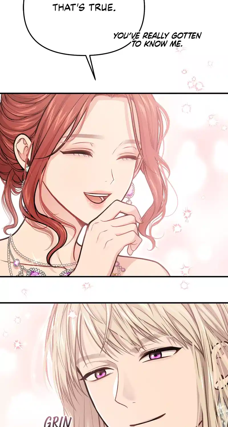 The Secret Bedroom of a Dejected Royal Daughter Chapter 80 - Page 69