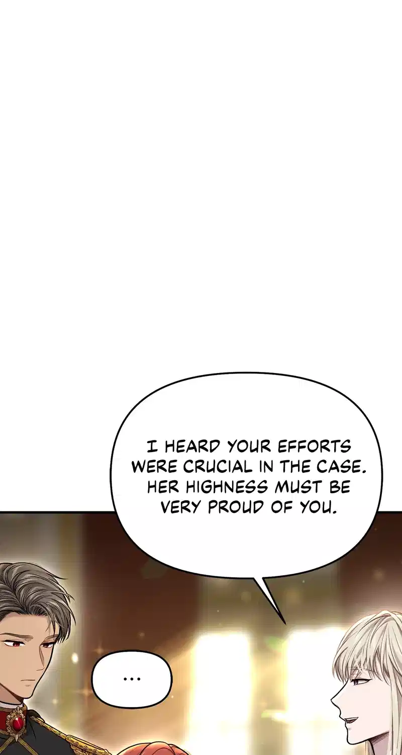 The Secret Bedroom of a Dejected Royal Daughter Chapter 80 - Page 73