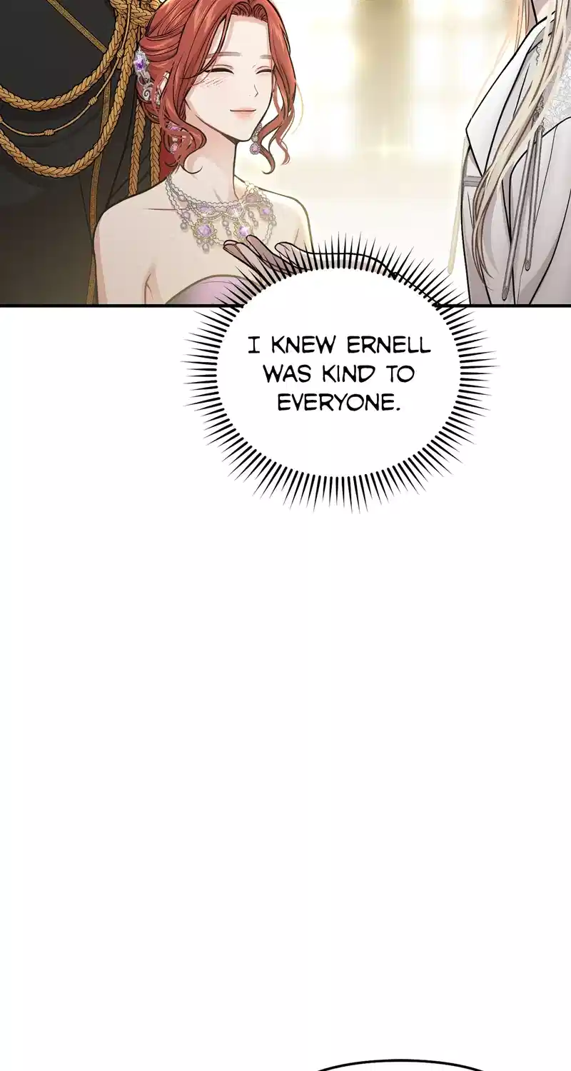 The Secret Bedroom of a Dejected Royal Daughter Chapter 80 - Page 74