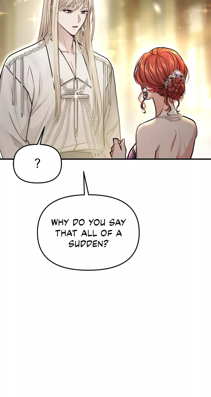 The Secret Bedroom of a Dejected Royal Daughter Chapter 80 - Page 79