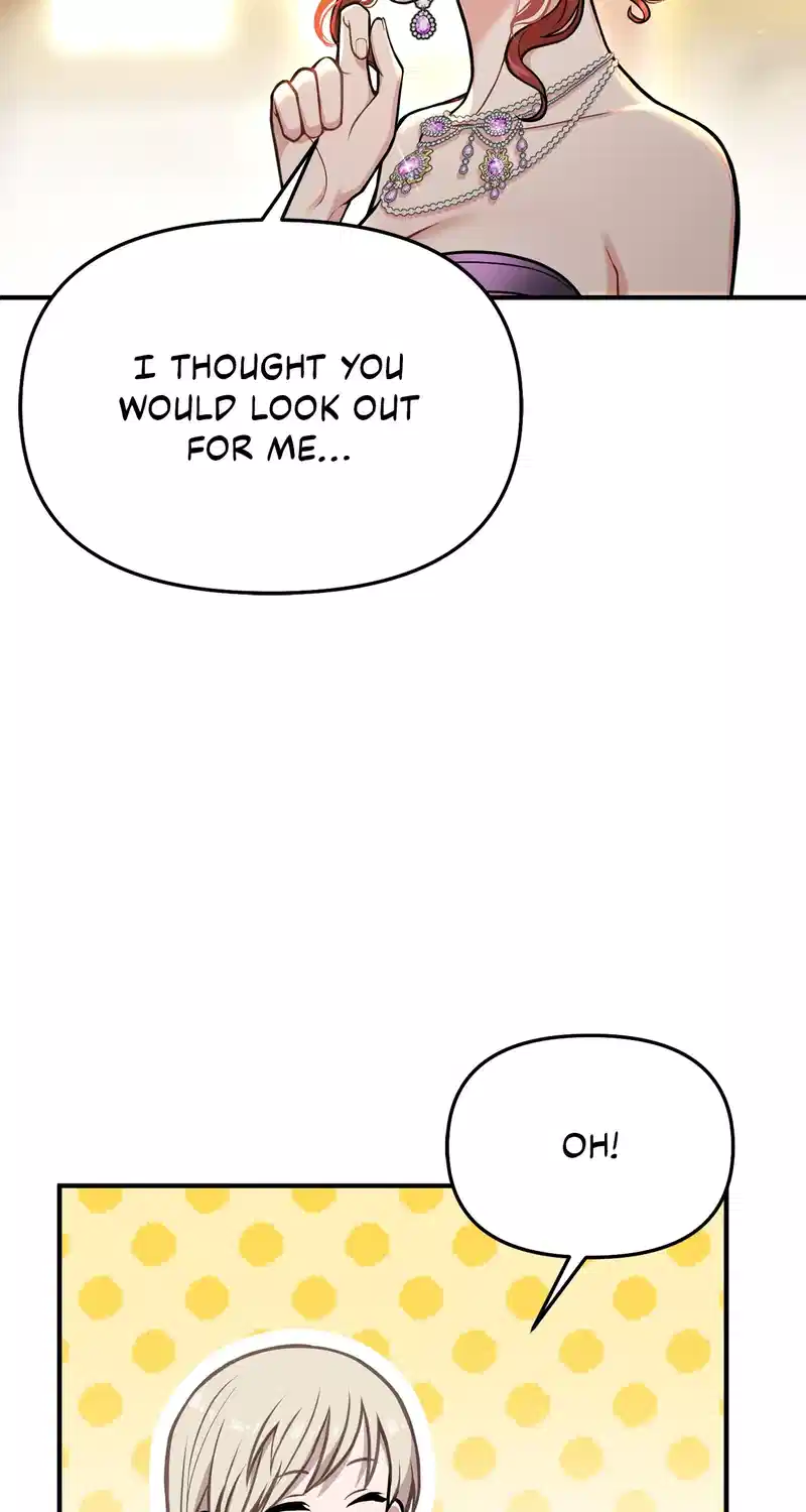 The Secret Bedroom of a Dejected Royal Daughter Chapter 80 - Page 81