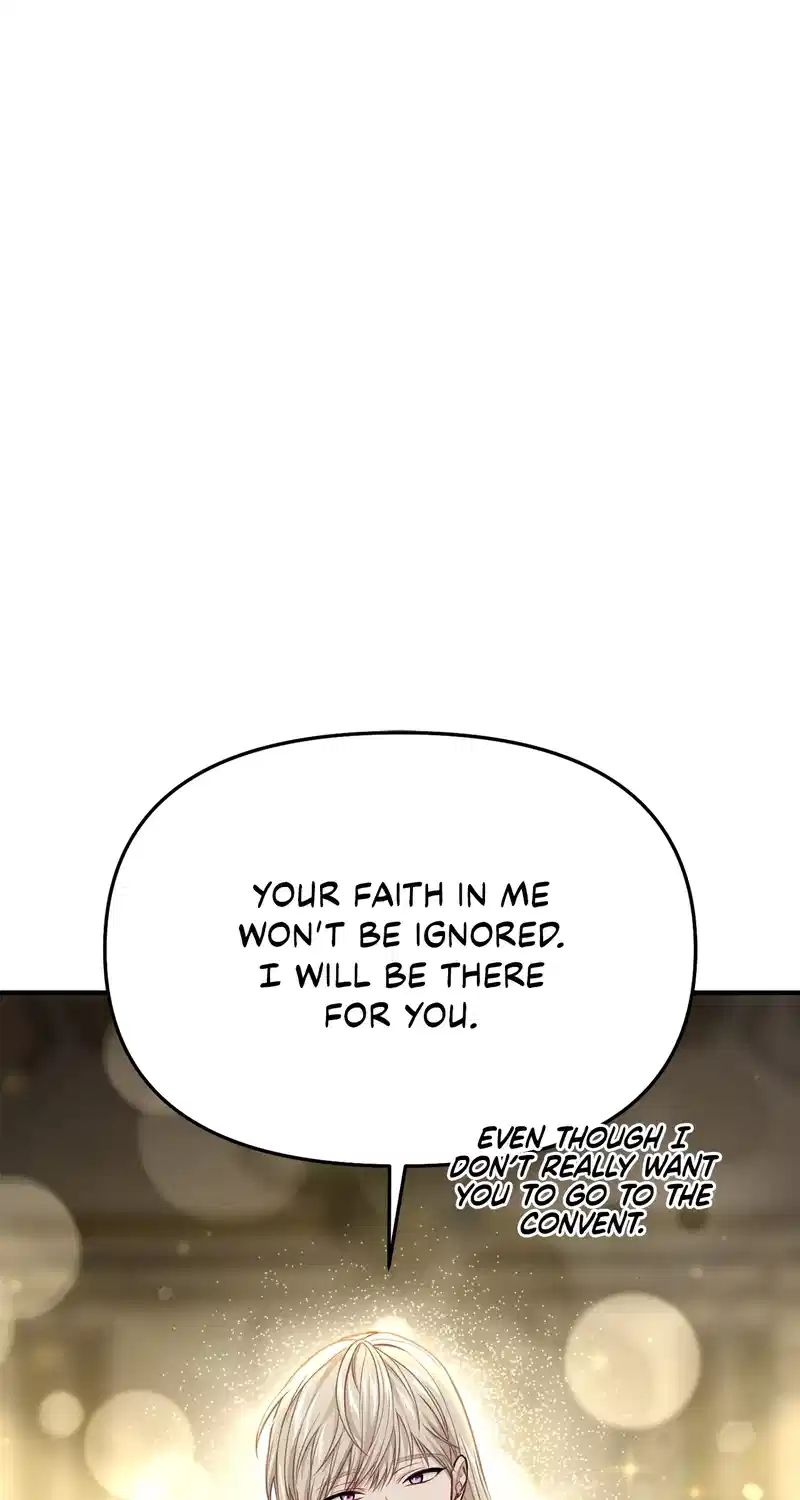 The Secret Bedroom of a Dejected Royal Daughter Chapter 80 - Page 83