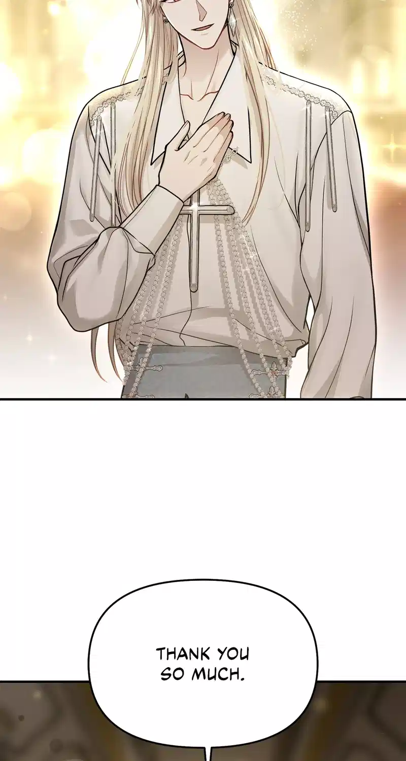 The Secret Bedroom of a Dejected Royal Daughter Chapter 80 - Page 84