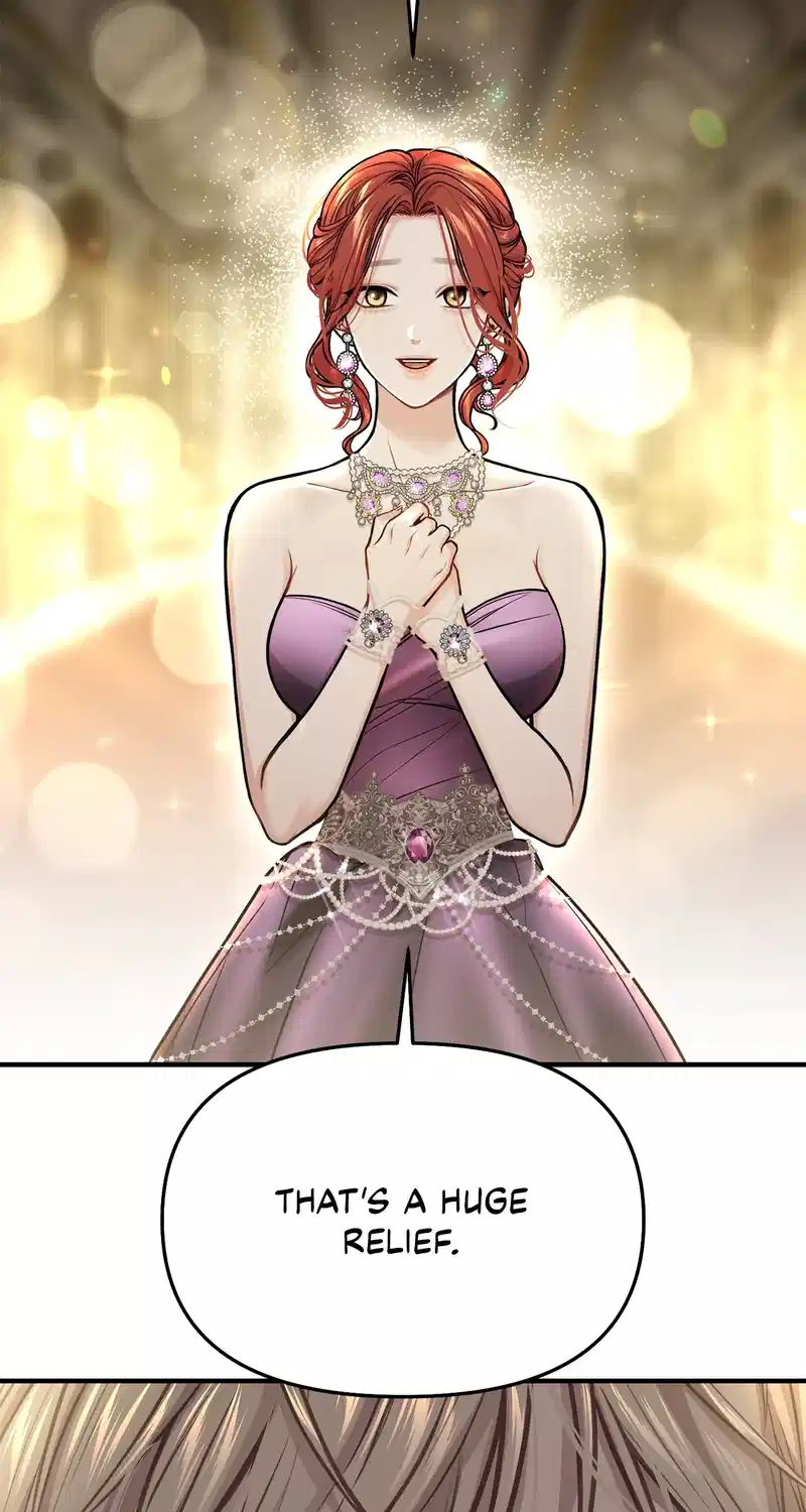 The Secret Bedroom of a Dejected Royal Daughter Chapter 80 - Page 85