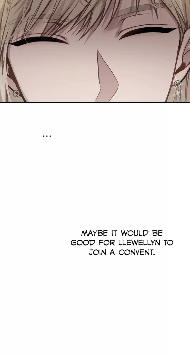 The Secret Bedroom of a Dejected Royal Daughter Chapter 80 - Page 86