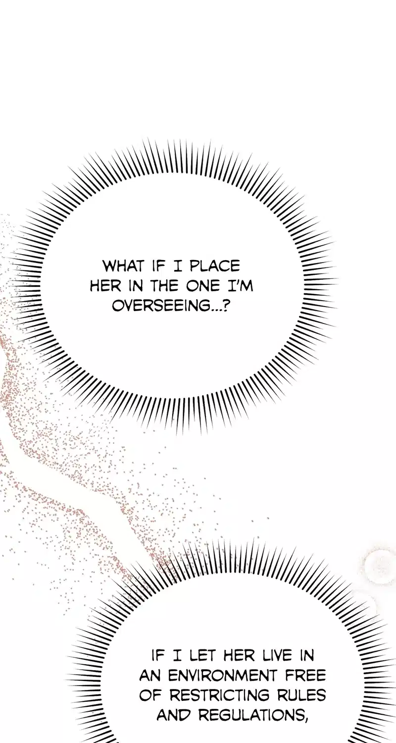 The Secret Bedroom of a Dejected Royal Daughter Chapter 80 - Page 88