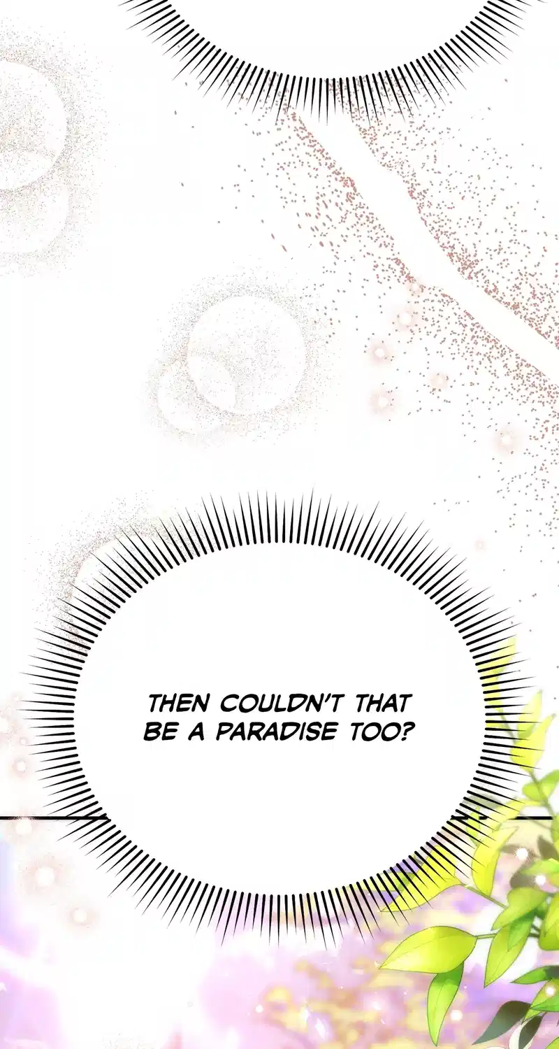 The Secret Bedroom of a Dejected Royal Daughter Chapter 80 - Page 89