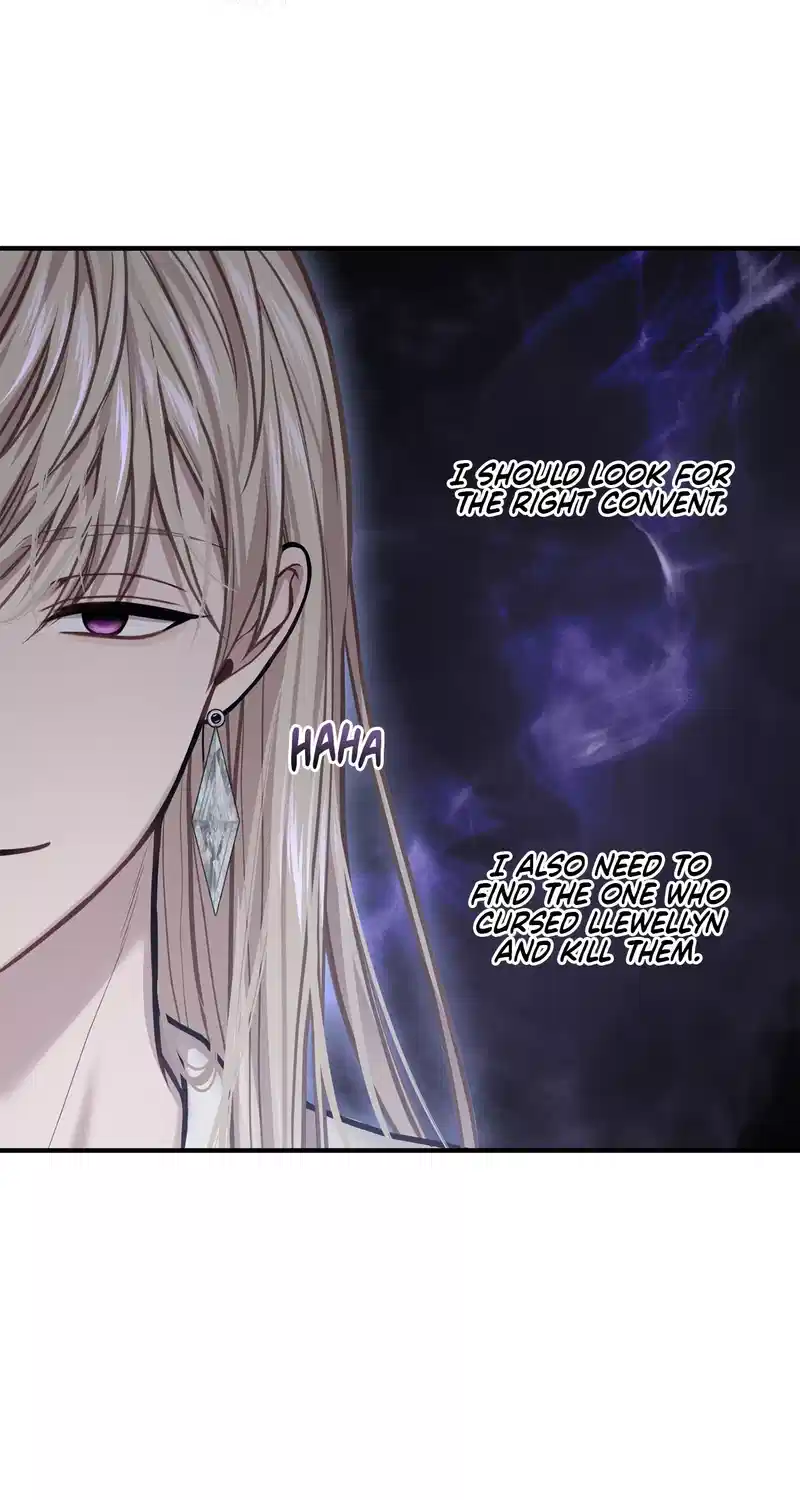 The Secret Bedroom of a Dejected Royal Daughter Chapter 80 - Page 91