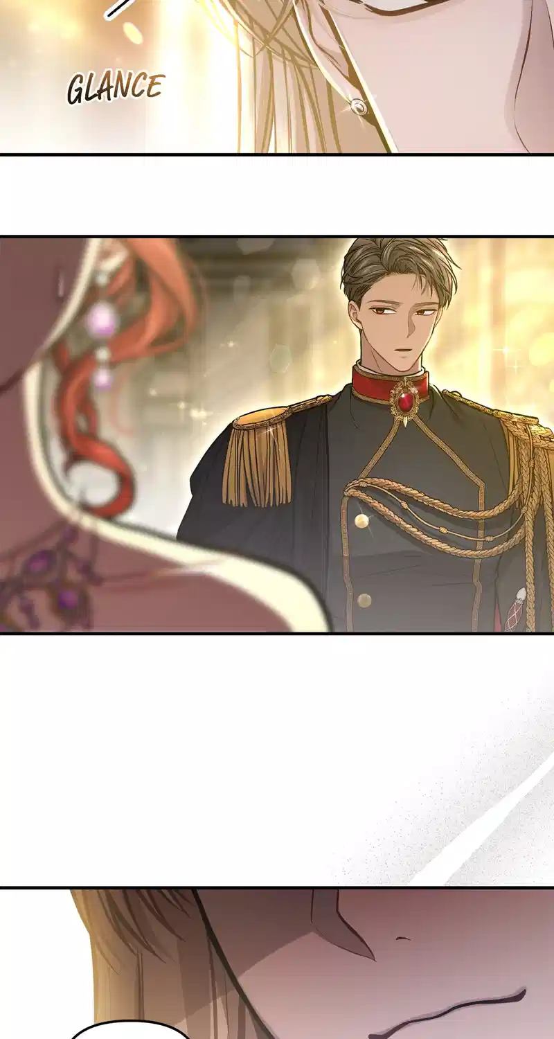 The Secret Bedroom of a Dejected Royal Daughter Chapter 80 - Page 96