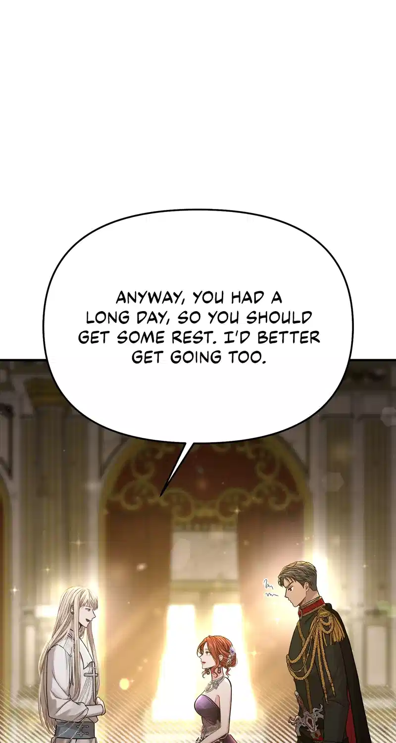 The Secret Bedroom of a Dejected Royal Daughter Chapter 80 - Page 98