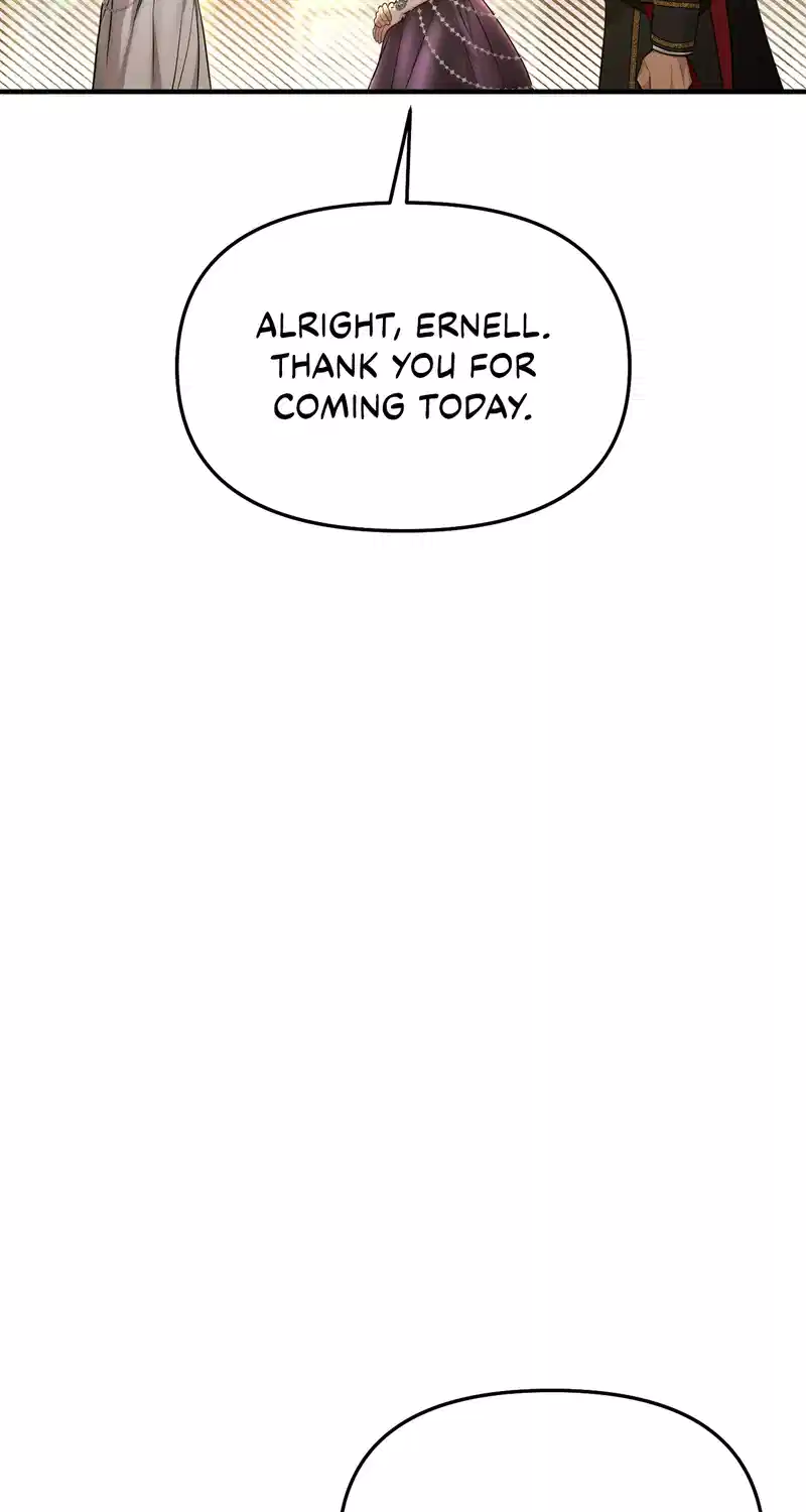 The Secret Bedroom of a Dejected Royal Daughter Chapter 80 - Page 99