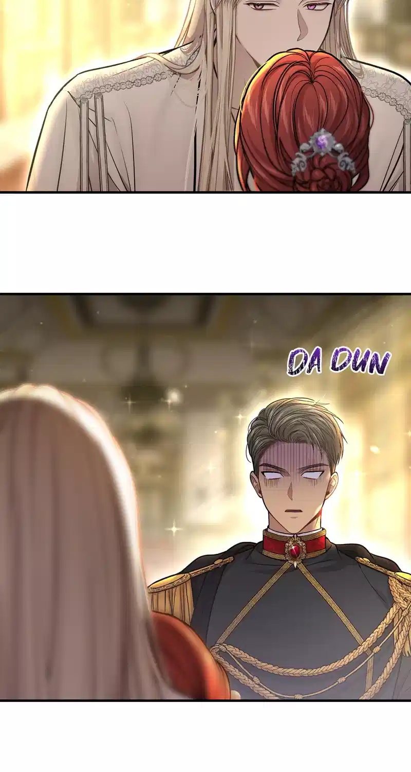 The Secret Bedroom of a Dejected Royal Daughter Chapter 80 - Page 106