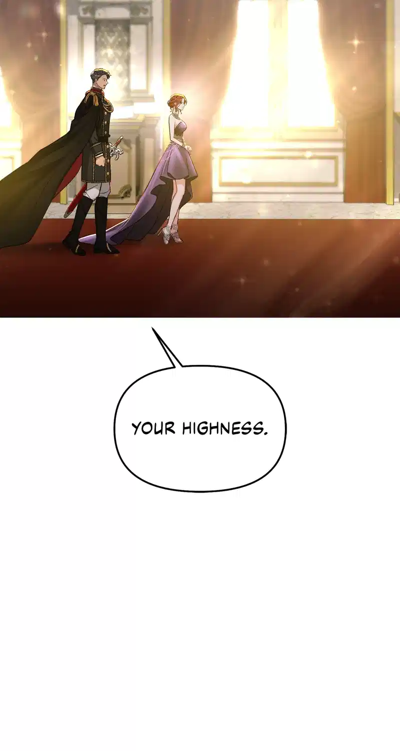 The Secret Bedroom of a Dejected Royal Daughter Chapter 80 - Page 111