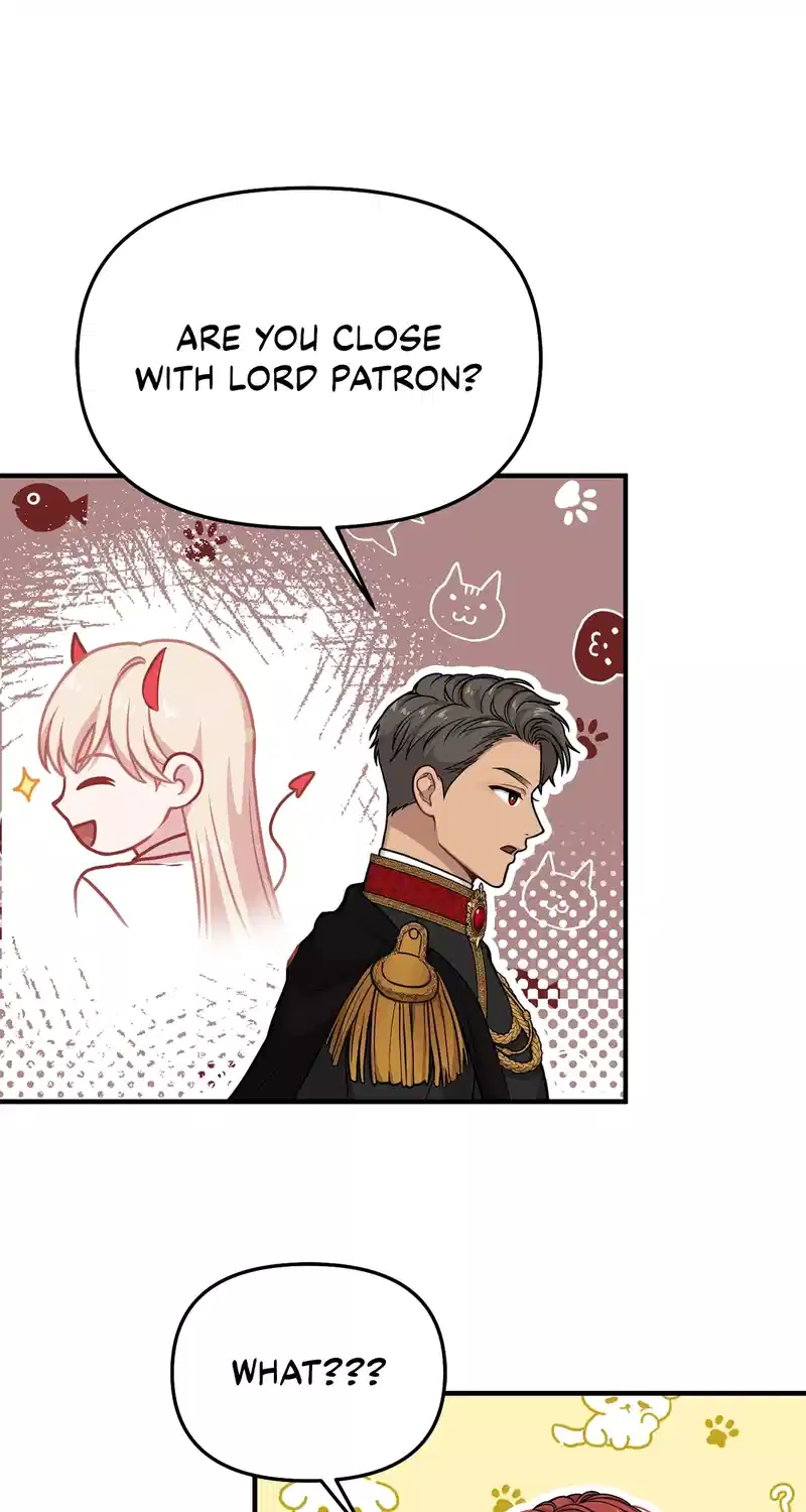 The Secret Bedroom of a Dejected Royal Daughter Chapter 80 - Page 112