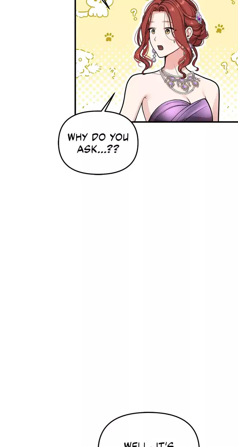 The Secret Bedroom of a Dejected Royal Daughter Chapter 80 - Page 113