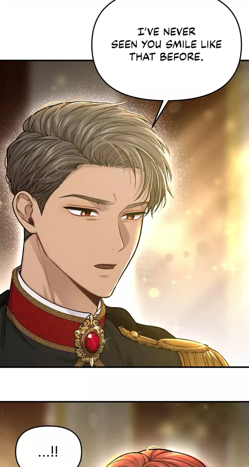 The Secret Bedroom of a Dejected Royal Daughter Chapter 80 - Page 116