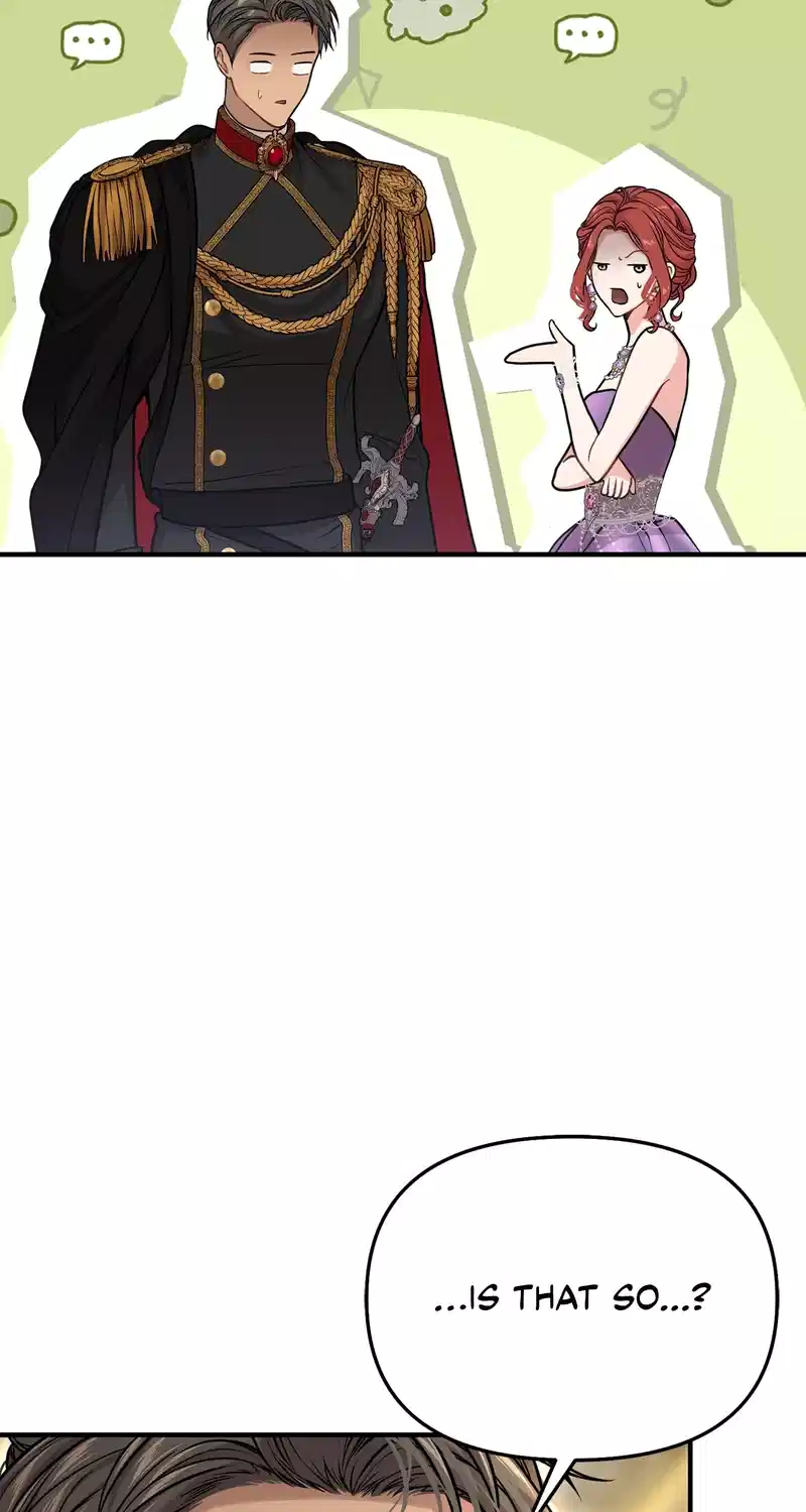 The Secret Bedroom of a Dejected Royal Daughter Chapter 81 - Page 5