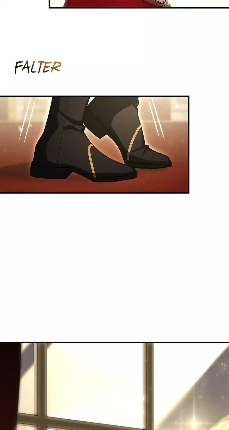 The Secret Bedroom of a Dejected Royal Daughter Chapter 81 - Page 9