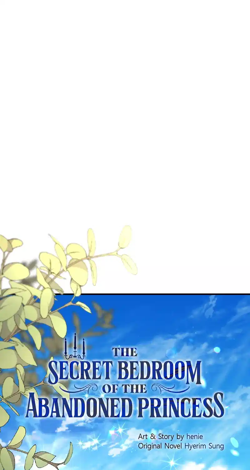 The Secret Bedroom of a Dejected Royal Daughter Chapter 81 - Page 12