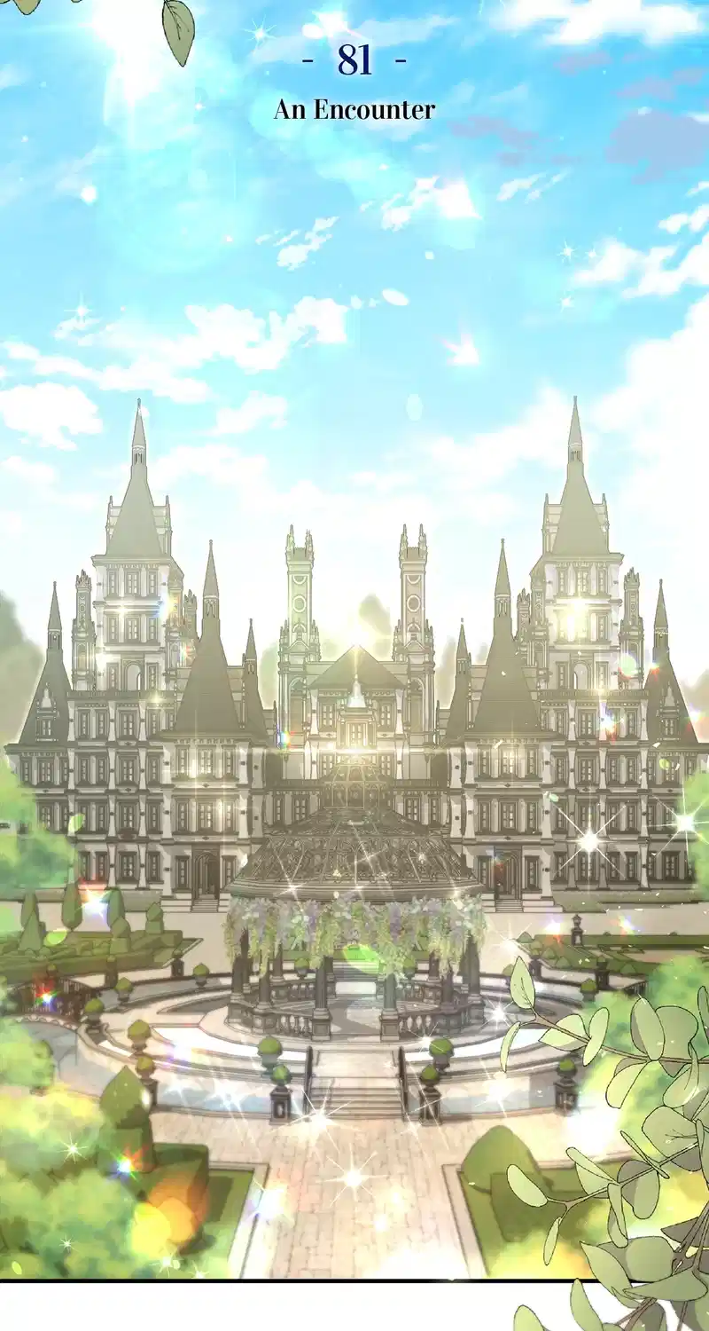 The Secret Bedroom of a Dejected Royal Daughter Chapter 81 - Page 13