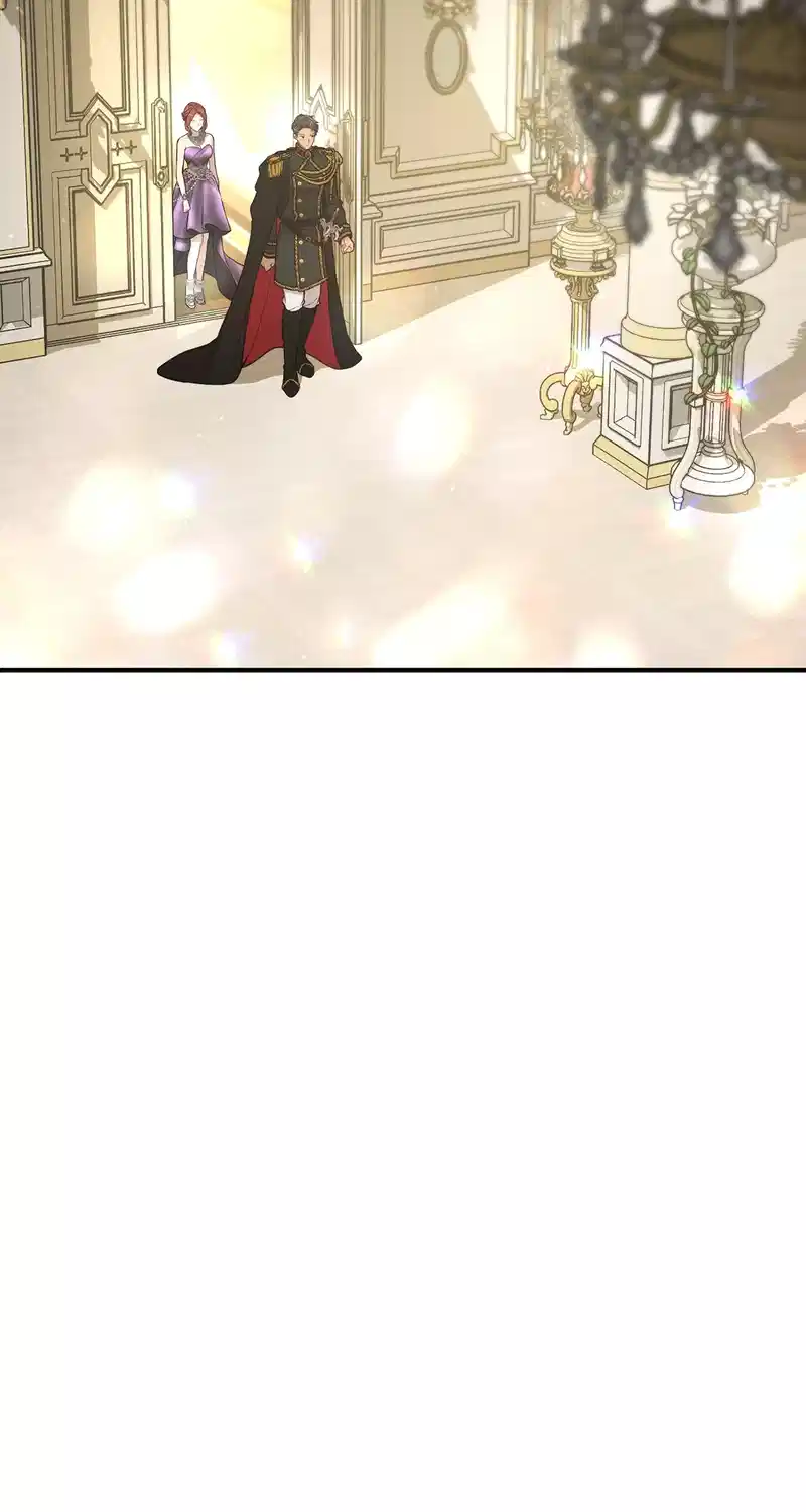 The Secret Bedroom of a Dejected Royal Daughter Chapter 81 - Page 15