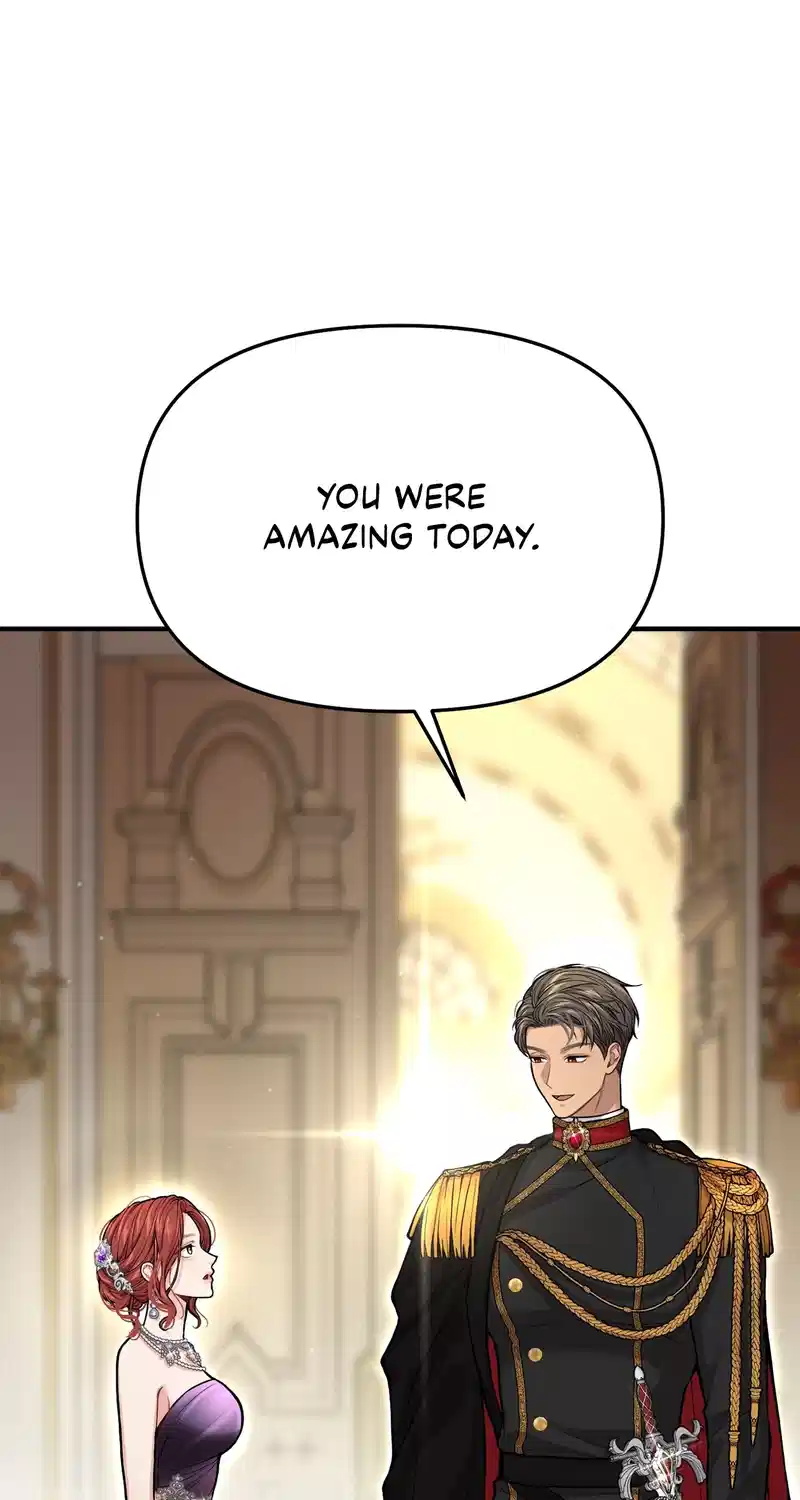 The Secret Bedroom of a Dejected Royal Daughter Chapter 81 - Page 18