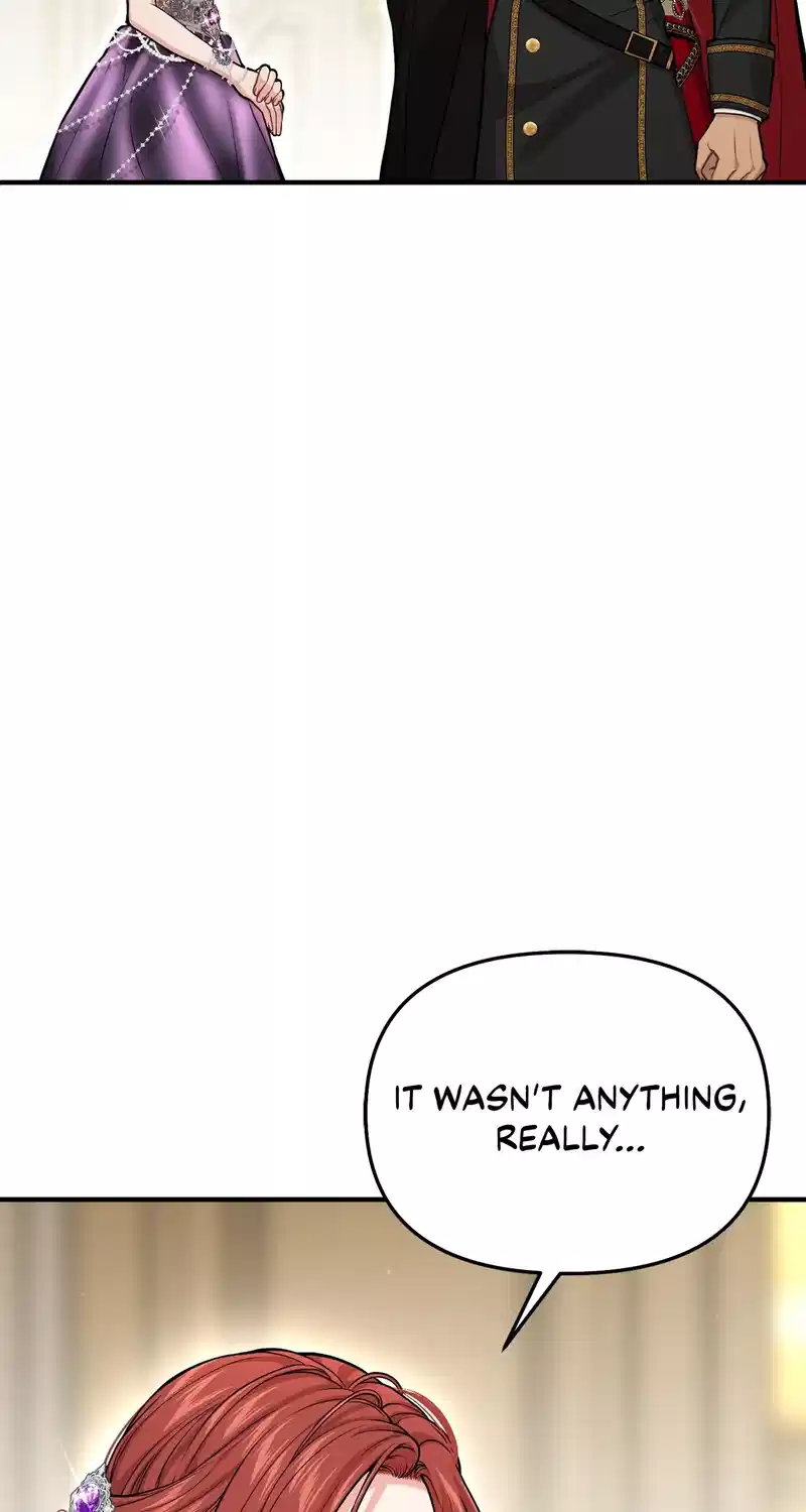 The Secret Bedroom of a Dejected Royal Daughter Chapter 81 - Page 19