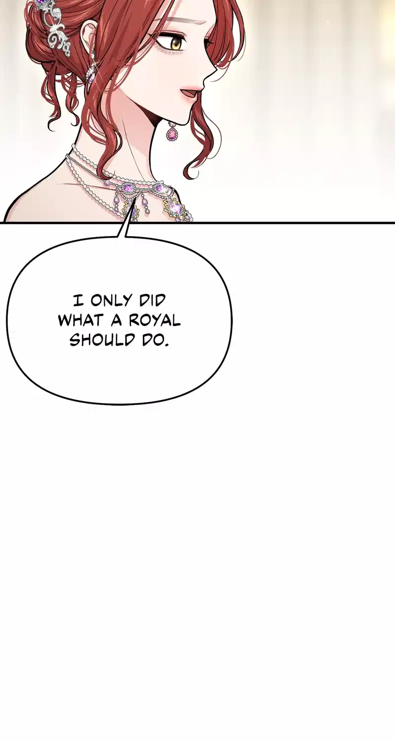 The Secret Bedroom of a Dejected Royal Daughter Chapter 81 - Page 20