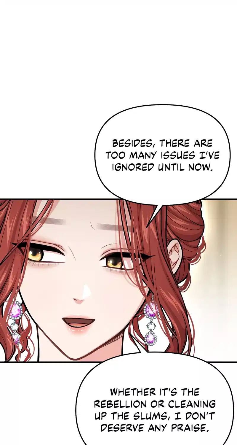 The Secret Bedroom of a Dejected Royal Daughter Chapter 81 - Page 21