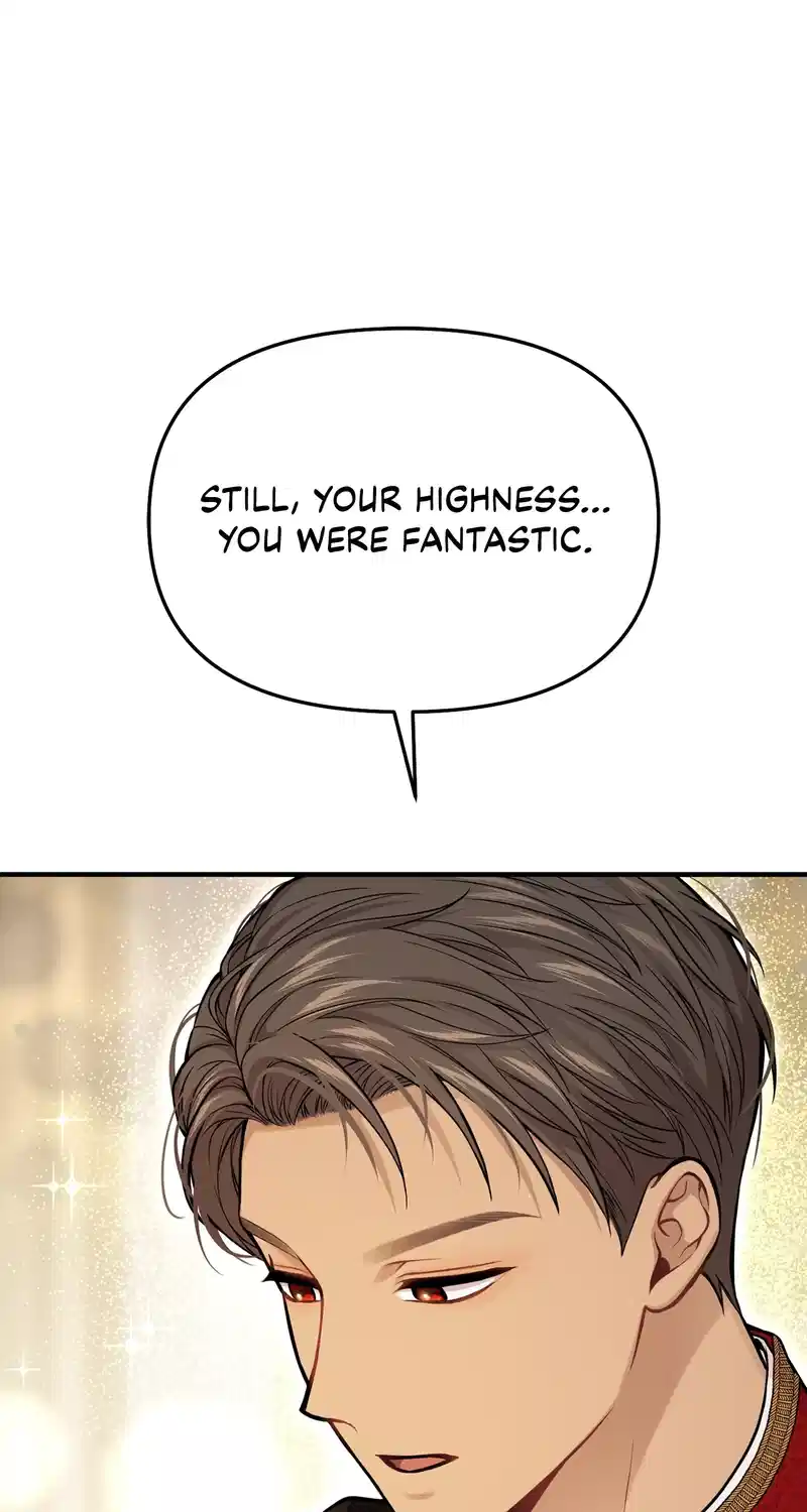 The Secret Bedroom of a Dejected Royal Daughter Chapter 81 - Page 23