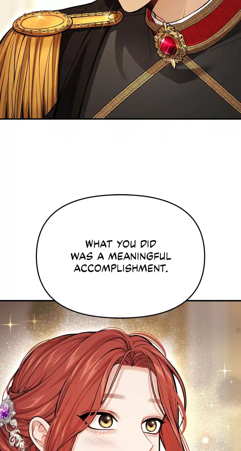 The Secret Bedroom of a Dejected Royal Daughter Chapter 81 - Page 24