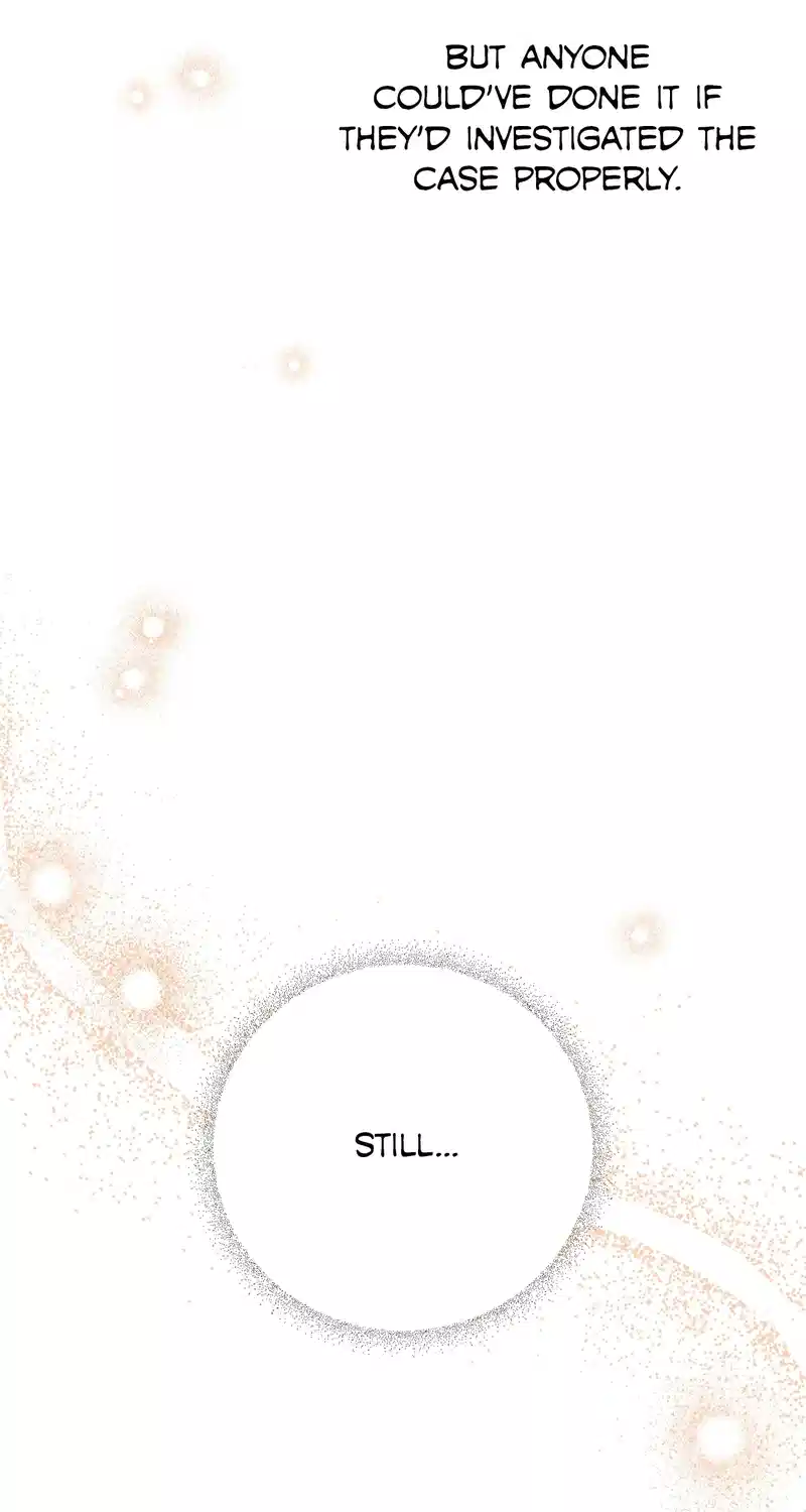 The Secret Bedroom of a Dejected Royal Daughter Chapter 81 - Page 27