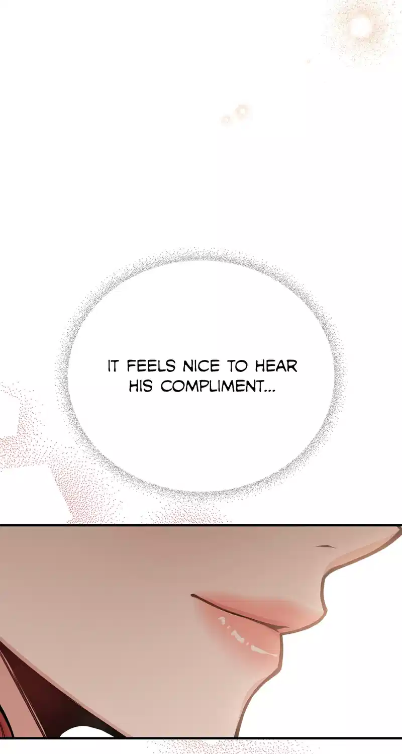 The Secret Bedroom of a Dejected Royal Daughter Chapter 81 - Page 28