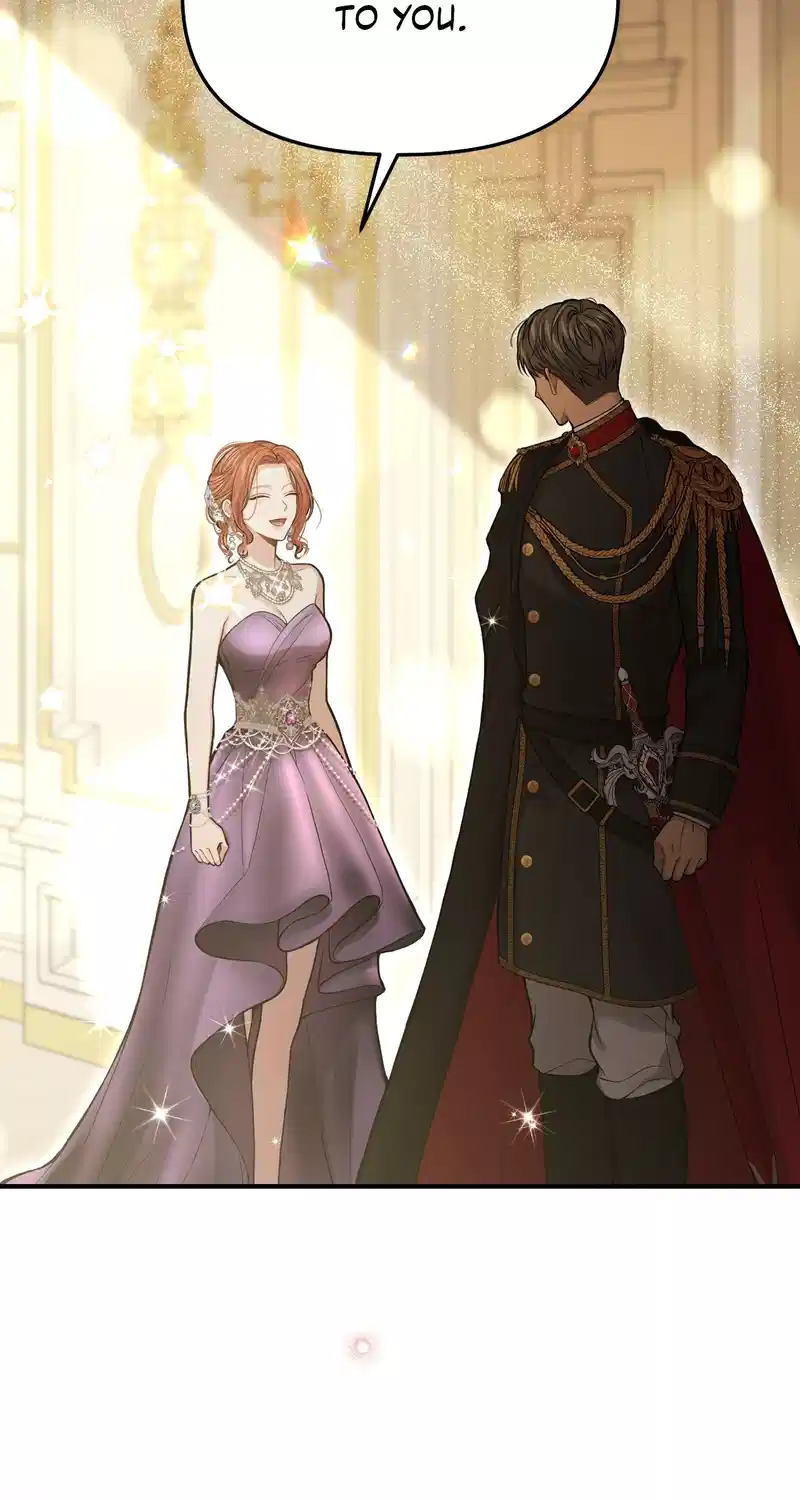 The Secret Bedroom of a Dejected Royal Daughter Chapter 81 - Page 30