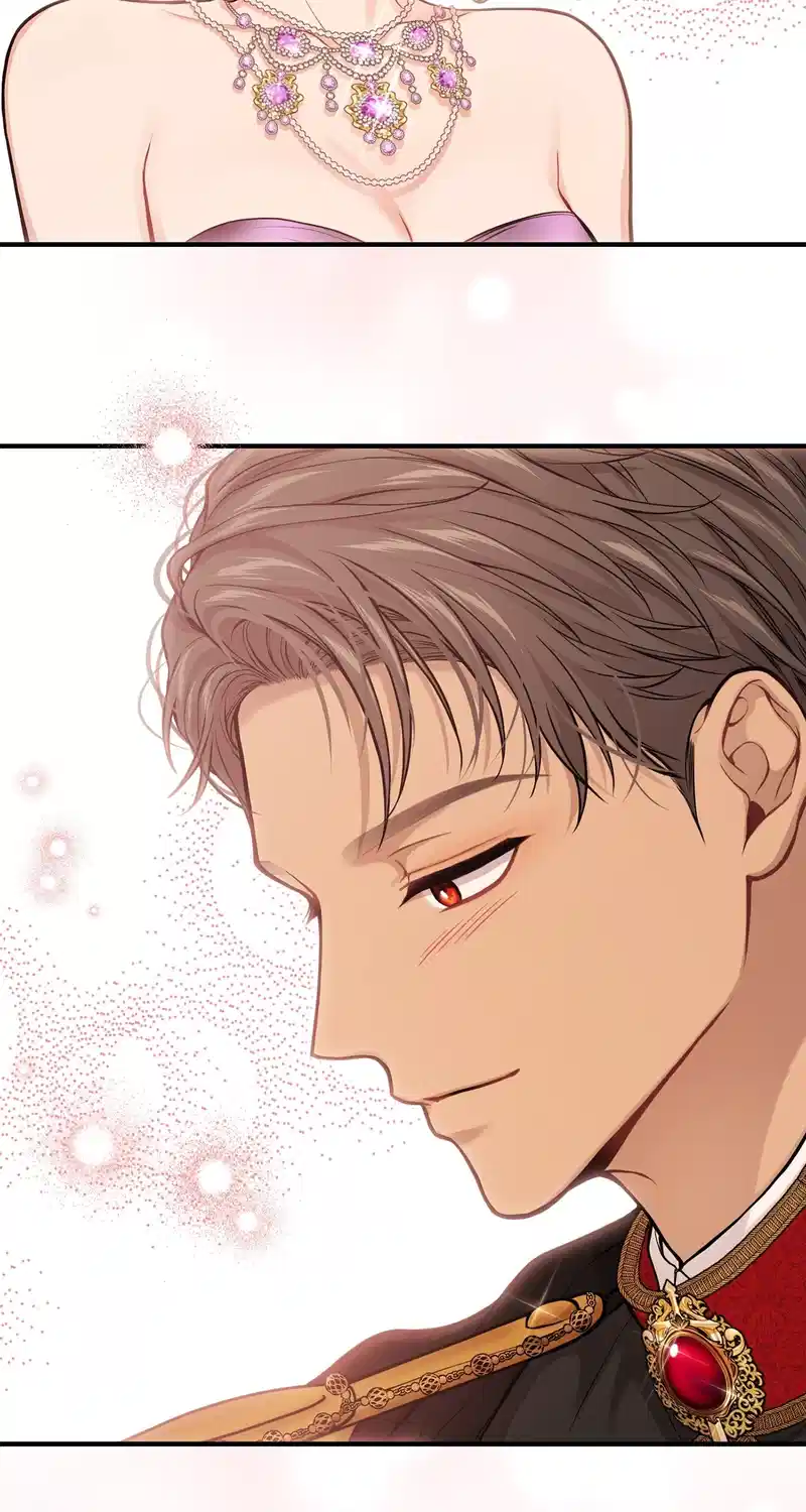 The Secret Bedroom of a Dejected Royal Daughter Chapter 81 - Page 32