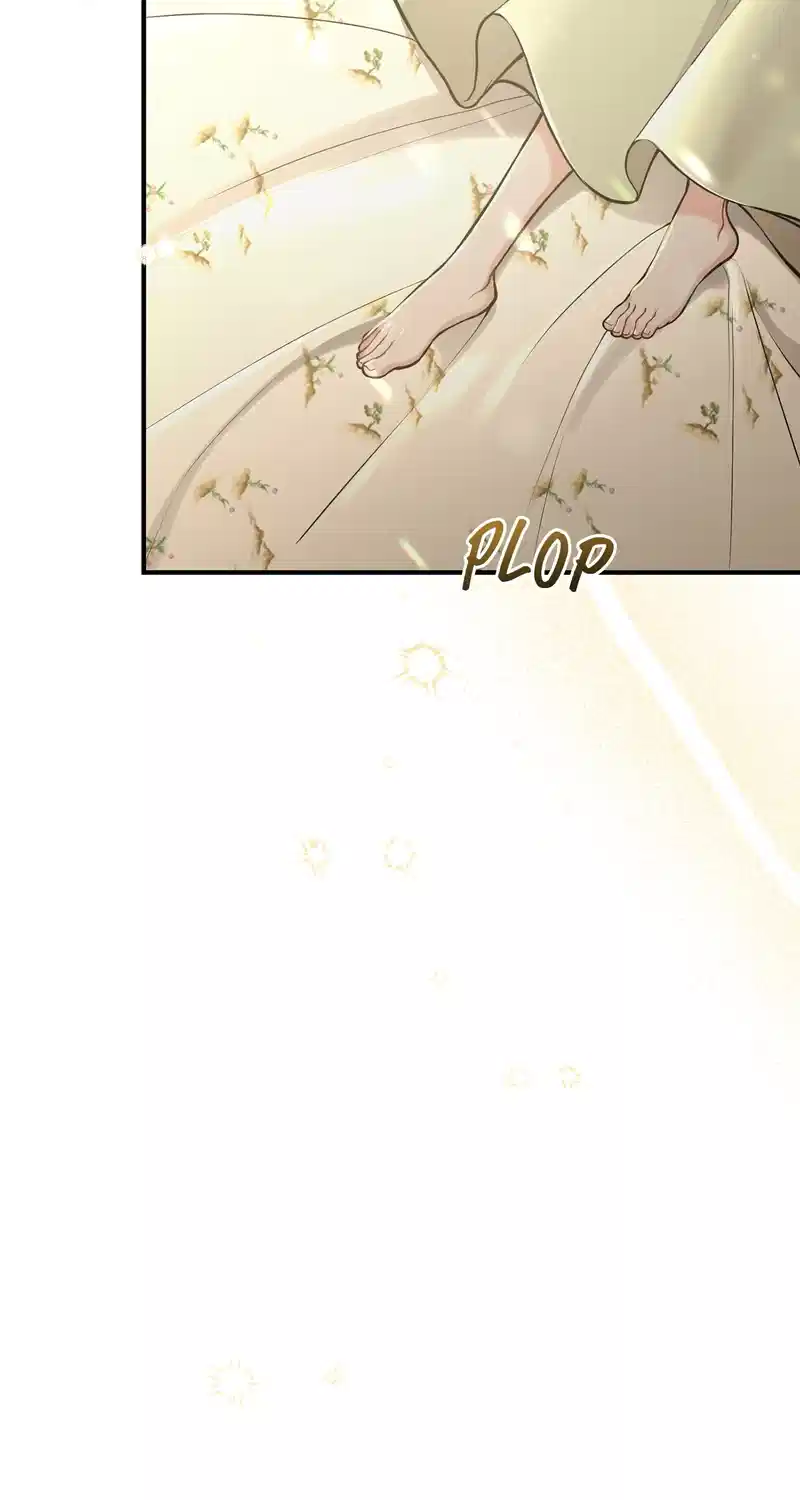 The Secret Bedroom of a Dejected Royal Daughter Chapter 81 - Page 35