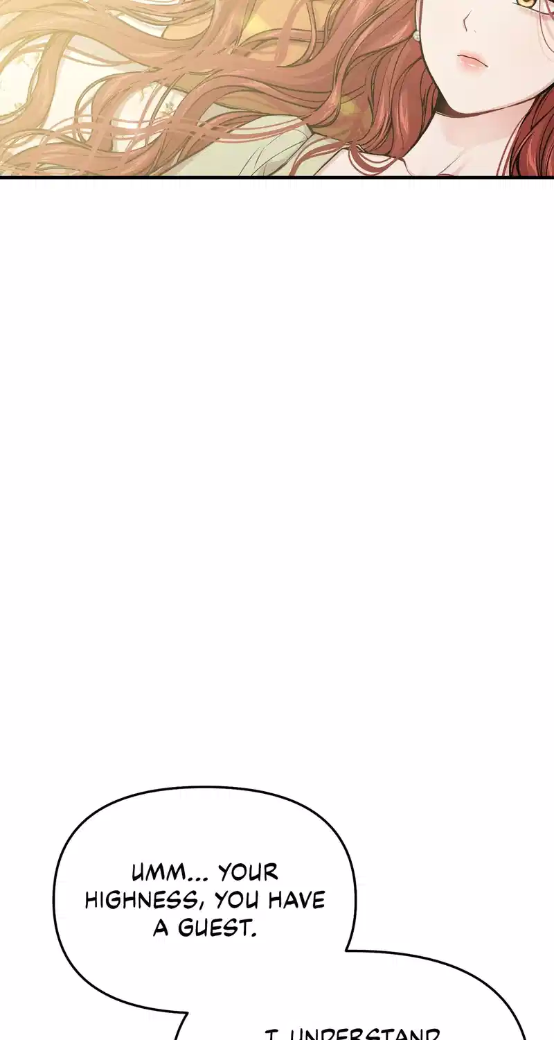 The Secret Bedroom of a Dejected Royal Daughter Chapter 81 - Page 38