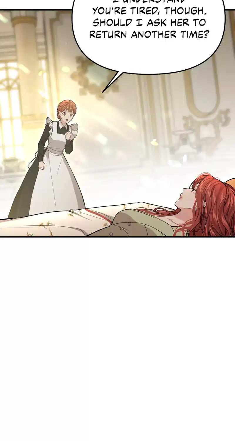 The Secret Bedroom of a Dejected Royal Daughter Chapter 81 - Page 39