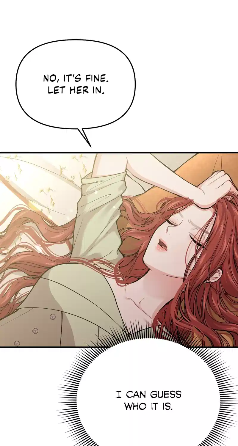 The Secret Bedroom of a Dejected Royal Daughter Chapter 81 - Page 40