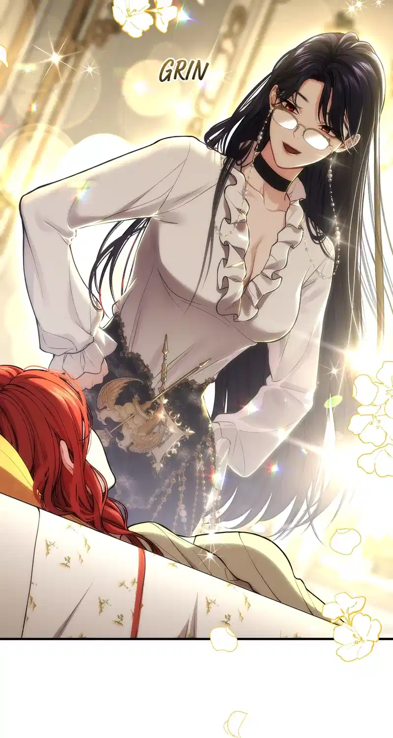 The Secret Bedroom of a Dejected Royal Daughter Chapter 81 - Page 44