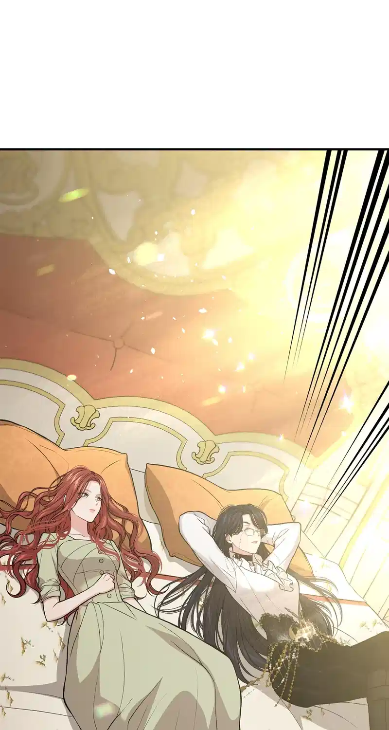 The Secret Bedroom of a Dejected Royal Daughter Chapter 81 - Page 51