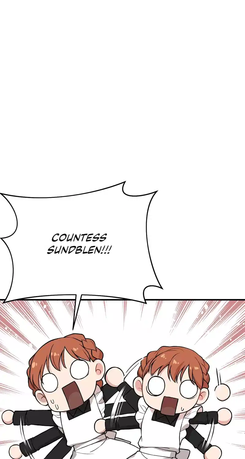 The Secret Bedroom of a Dejected Royal Daughter Chapter 81 - Page 53