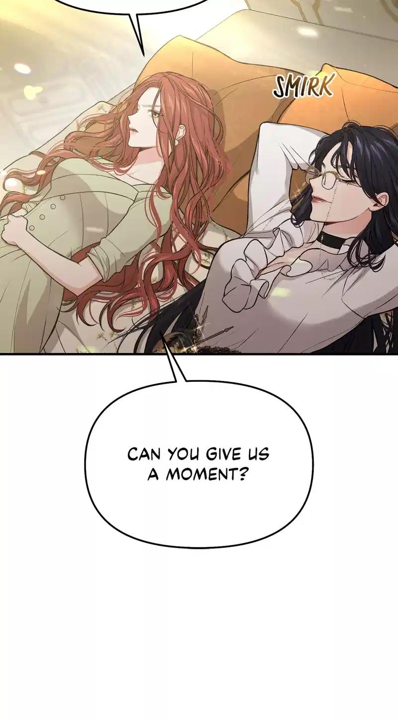 The Secret Bedroom of a Dejected Royal Daughter Chapter 81 - Page 55